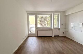 Wohnung kaufen in Glockenstraße 11, 40476 Derendorf, Attraktive 1-Zimmer-Wohnung in Düsseldorf-Derendorf