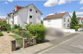 Wohnung kaufen in 64846 Groß-Zimmern, Großzügige 4-Zimmer-Wohnung in Groß-Zimmern mit Balkon und riesigem Garten