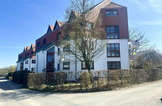Wohnung kaufen in 09661 Hainichen, Dachgeschosswohnung zum Eigennutz oder als Kapitalanlage in Hainichen