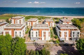 Penthouse kaufen in 23730 Neustadt, Exklusives Penthouse mit traumhaftem Ostseeblick