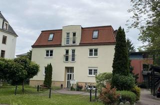 Wohnung kaufen in Eisenacher Str. 23A, 01277 Striesen-Ost, Charmantes Zuhause mit 2,5 Zimmern in Striesen