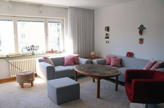 Wohnung kaufen in 13589 Spandau, Sonnige 3-Zimmer-Wohnung mit Blick ins Grüne, mit Stellplatz - Von Privat