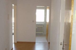 Wohnung kaufen in 68259 Wallstadt, 3-Zimmer-Dachgeschosswohnung in Mannheim-Wallstadt