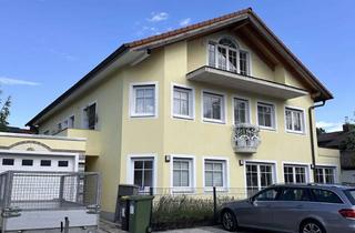 Wohnung kaufen in Rosenweg, 82515 Wolfratshausen, Einzigartige 3,5-Zi. DG Wohnung in Weidach WOR zu verkaufen