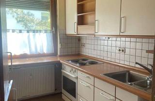 Wohnung kaufen in Schilfstraße, 31137 Hildesheim, 4-Zimmer-Wohnung mit Balkon und EBK