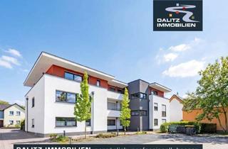 Wohnung kaufen in 53332 Bornheim, Moderne 2-Zi-Wohnung mit Terrasse (vermietet)