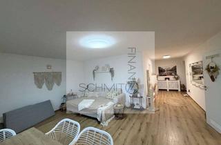 Wohnung kaufen in 55425 Waldalgesheim, selbst gut gehen lassen oder gut vermieten