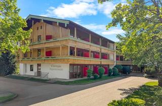 Wohnung kaufen in 83334 Inzell, Ferienwohnung in Inzell am Chiemsee – Kapitalanlage & Rückzugsort in gepflegter Apartmentanlage
