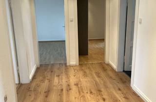 Wohnung mieten in Am Pferdemarkt 57, 30853 Langenhagen, Lichtdurchflutete, modernisierte Altbauwohnung mit hochwertiger Ausstattung