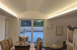 Wohnung mieten in Laufenbach 16, 94036 Heining, Große 4-Zimmer-Wohnung mit gehobener Innenausstattung mit Dachterrasse und Einbauküche in Passau