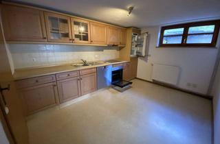 Wohnung mieten in 79733 Görwihl, Attraktive 2-Zimmer-EG-Wohnung mit Einbauküche in Strittmatt