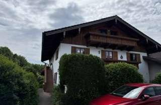 Wohnung mieten in Mesnerstraße 13, 82319 Starnberg, Starnberg: Vollständig renovierte 3-Zimmer-Dachgeschosswohnung