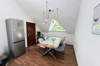 Wohnung mieten in Stuttgarter Str. 77, 75433 Maulbronn, Ruhige 2,5 Zimmerwohnung und Balkon in Maulbronn