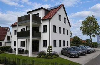 Wohnung mieten in Hauptstraße 10, 85253 Erdweg, Exklusives Wohnen am Erdweg: EG Wohnung im 3-Familienhaus
