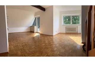 Wohnung mieten in Birkenstr. 55, 52146 Würselen, Maisonette-Wohnung mit Balkon, Klimaanlage und traumhaftem Blick ins Wurmtal