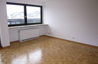 Wohnung mieten in 71139 Ehningen, Helle renovierte 1Zi. Wohnung mit EBK, Gr. Balkon, PKW-Stellplatz