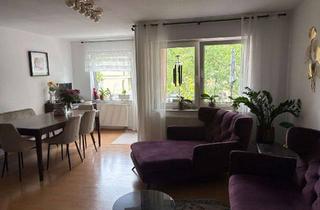 Wohnung mieten in 76530 Weststadt, Schöne, moderne 2-Zimmer Wohnung in Baden-Baden, Weststadt