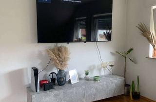Wohnung mieten in Neustadter Ring 62, 67067 Maudach, Helle 3-ZKB-Dachgeschosswohnung mit Dachterrasse, Loggia & Stellplatz in Maudach