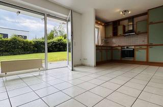 Wohnung mieten in Handwerkerstraße, 58638 Iserlohn, Stilvolle Erdgeschosswohnung in Iserlohn Dröschede mit großer Sonnenterrasse & Stellplatz
