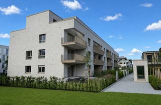 Wohnung mieten in Siebenpfeiffer-Allee, 76829 Landau, Helle 3-Zimmer-Neubauwohnung im 2. OG in Bestlage in Landau