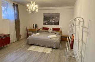 Wohnung mieten in Pestalozzistraße 23, 15566 Schöneiche, Alltagstaugliches 1-Zimmer-Apartment in Schöneiche bei Berlin