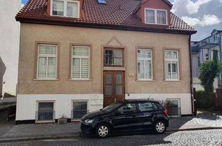 Wohnung mieten in 18055 Stadtmitte, 2-Raum-Wohnung in Rostock zwischen Bahnhof und Innenstadt