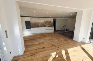 Wohnung mieten in 86391 Stadtbergen, 3,5 Zimmerwohnung - Erstbezug nach Kernsanierung