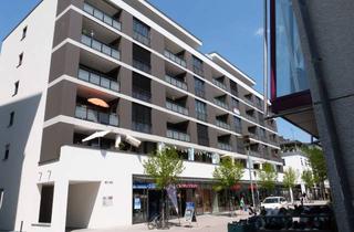 Wohnung mieten in Friedrichstraße 85, 88045 Friedrichshafen, zentrales, hochwertiges Refugium zum Wohlfühlen