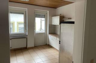 Wohnung mieten in Fruchtmarktstr 35, 66482 Zweibrücken, Gepflegte 3,5-Zimmer-Wohnung mit Balkon und Einbauküche in Zweibrücken