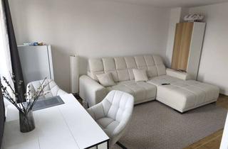 Wohnung mieten in 85716 Unterschleißheim, 2-Zimmer-Wohnung mit Balkon und EBK in Unterschleißheim