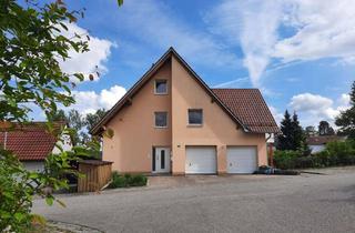 Wohnung mieten in Esperring 2 a, 93356 Teugn, Gemütliche 3-Zimmer-Wohnung mit sonnigem Balkon und Gartenanteil zur Miete in Teugn