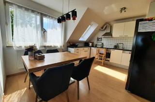 Wohnung mieten in Esperring 2 a, 93356 Teugn, Gemütliche 3-Zimmer-Wohnung mit sonnigem Balkon und Gartenanteil zur Miete in Teugn