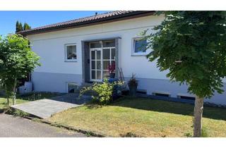 Wohnung mieten in Gothenstrasse, 72488 Sigmaringen, Großzügige 5,5-Zimmer-Bungalow Wohnung, 150m² - 72488 Sigmaringen-Laiz