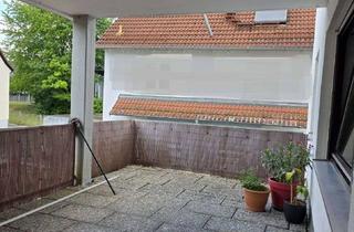 Wohnung mieten in 73614 Schorndorf, Sonnige 3,5-Zimmer-Wohnung mit Süd-Balkon in Schorndorf-Weiler