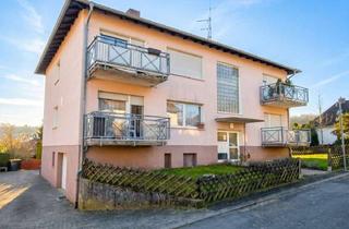 Wohnung mieten in 65388 Schlangenbad, Schöne 2 ZKBB in Bärstadt