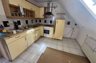 Wohnung mieten in Lindenweg, 73268 Erkenbrechtsweiler, 2,5 Zimmer Wohung in Erkenbrechtsweiler