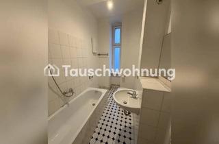 Tauschwohnungen in Sonnenallee, 12059 Neukölln, Tauschwohnung: 1-Zimmer-Wohnung Neukölln Sonnenallee
