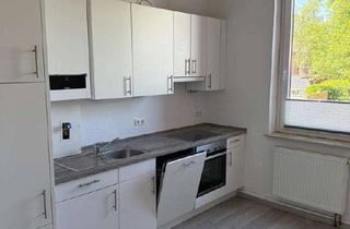 Wohnung mieten in Münzstraße, 29223 Celle, 2-Zimmer-Wohnung mit Gartenmitbenutzung
