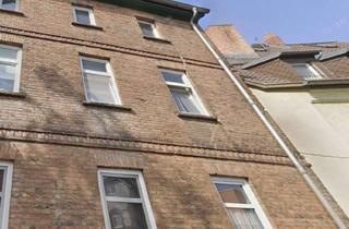 Wohnung mieten in Frauengasse Straße 15, 07743 Zentrum, 1-Zi.- Wohnung in Jena zu vermieten