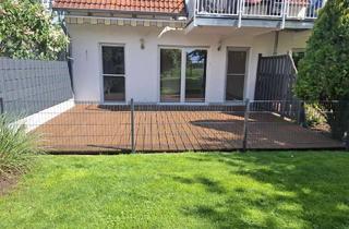 Wohnung mieten in 63150 Heusenstamm, Gemütliche 3-Zimmer-Wohnung mit Terrasse ideal für Paare oder Singles in Heusenstamm-Rembrücken