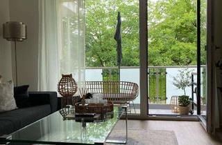 Wohnung mieten in Aumühle, 82275 Emmering, Moderne Wohnung
