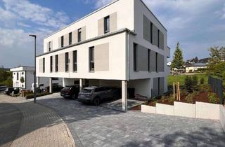 Wohnung mieten in Walter-Petri-Ring 33, 65232 Taunusstein, Neuwertige 4 Zi-Wohnung mit Garten in Taunusstein Wehen