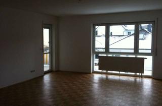 Wohnung mieten in Homburger Straße, 61231 Bad Nauheim, Helle 2-Raum-Wohnung mit Küche, Bad, Gäste-WC und Balkon in Bad Nauheim