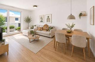 Wohnung mieten in 64404 Bickenbach, SCHWIND IMMOBILIEN - exklusiver Wohnkomfort im modernen Neubau