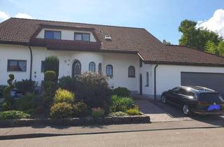Wohnung mieten in 73463 Westhausen, Helle 4-Zimmer-Dachgeschosswohnung mit 2 Balkonen und Garage in Westhausen