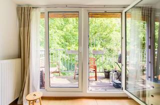 Wohnung mieten in Brombeerweg na, 14052 Berlin, Schöne 2,5 Zimmer Dachgeschosswohnung in Berlin, Charlottenburg