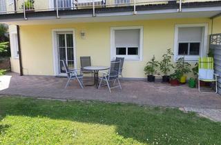 Wohnung mieten in Schwabsroth 16, 91608 Geslau, Schöne Einliegerwohnung im Grünen