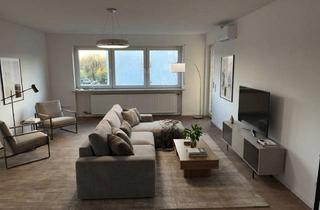 Wohnung mieten in 68789 St. Leon-Rot, 4-Zimmer-Wohnung mit Balkon in Sankt Leon-Rot