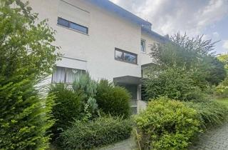 Wohnung mieten in 71522 Backnang, Gepflegte 2,5-Zi-Wohnung in Backnang mit Balkon, neuer Küche & Garage