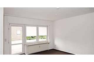 Wohnung mieten in Oldersumer Straße 47a, 26603 Aurich, Zuhause mit Balkon in Aurich